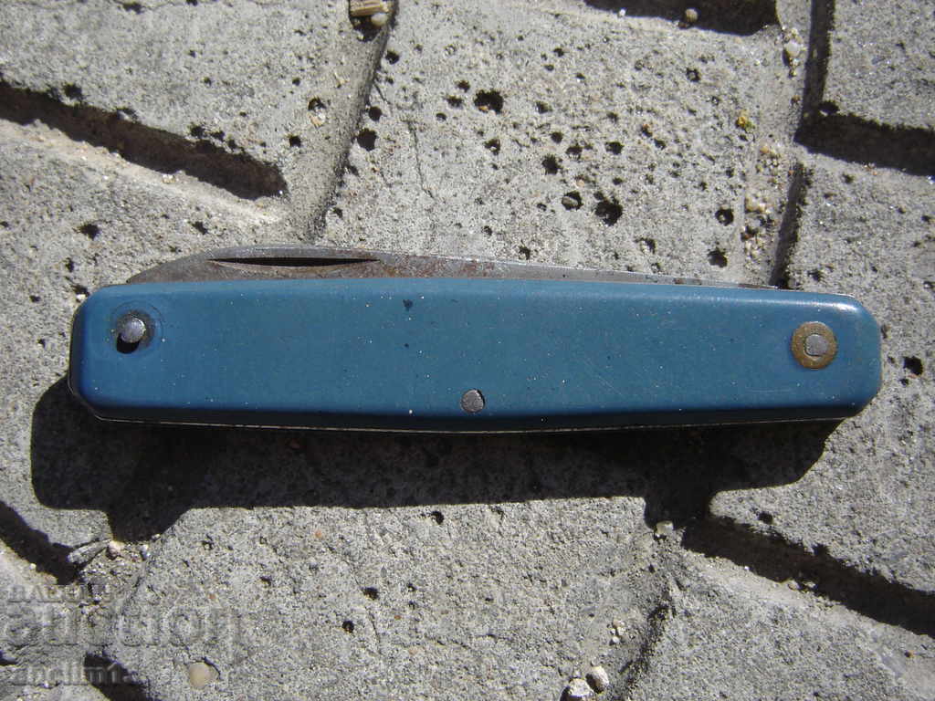 ΕΝΑ ΠΑΛΙΟ ΜΑΧΑΙΡΙ ΤΣΕΠΗΣ ΕΝΑ ΠΑΛΙΟ ΜΑΧΑΙΡΙ ΤΣΕΠΗΣ