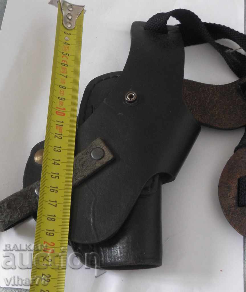 Licitație pistol holster Licitație pistol holster