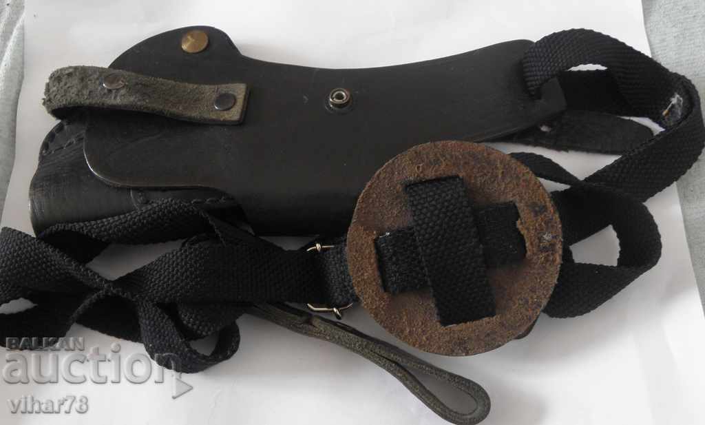 Livrarea pistol holster Livrarea pistol holster