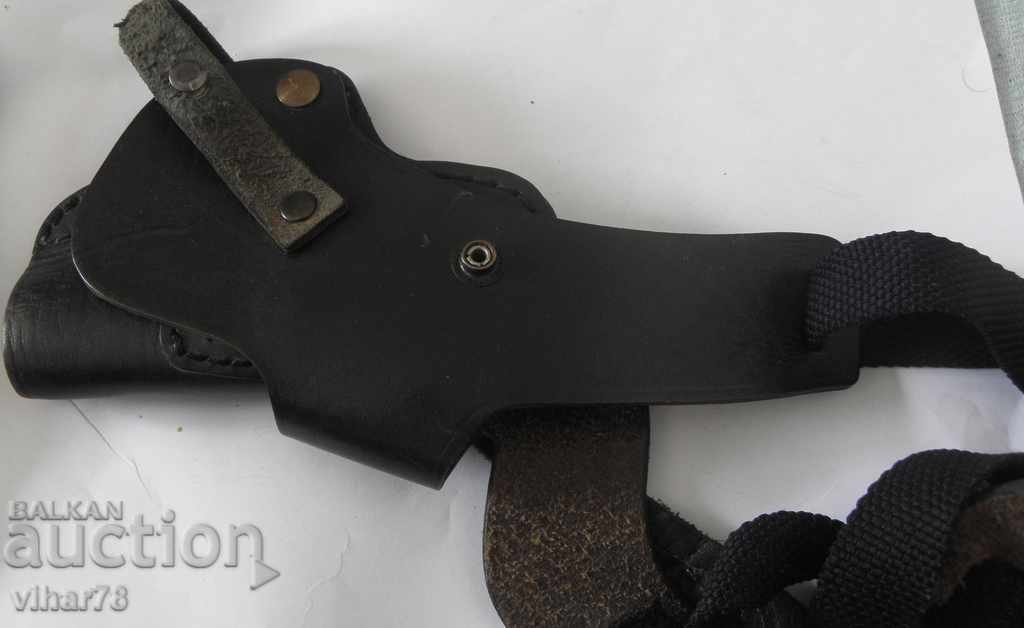 pistol holster - 6 pistol holster - 6