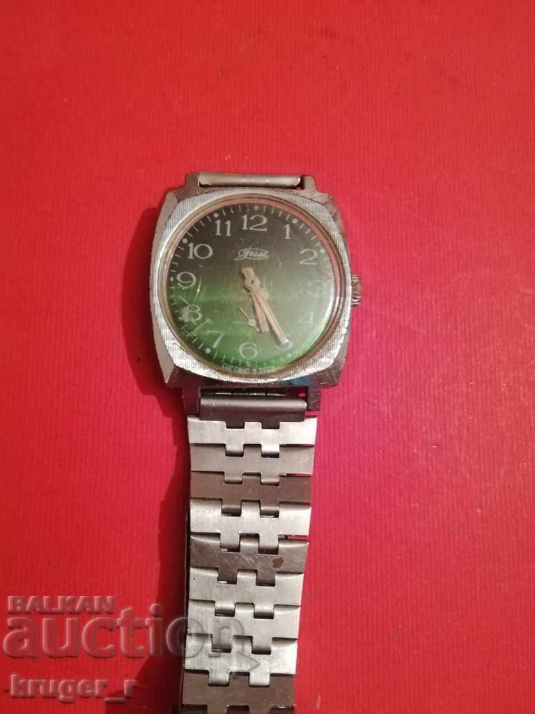 Clock WINTER with price € 10.23 | 20.01 BGN