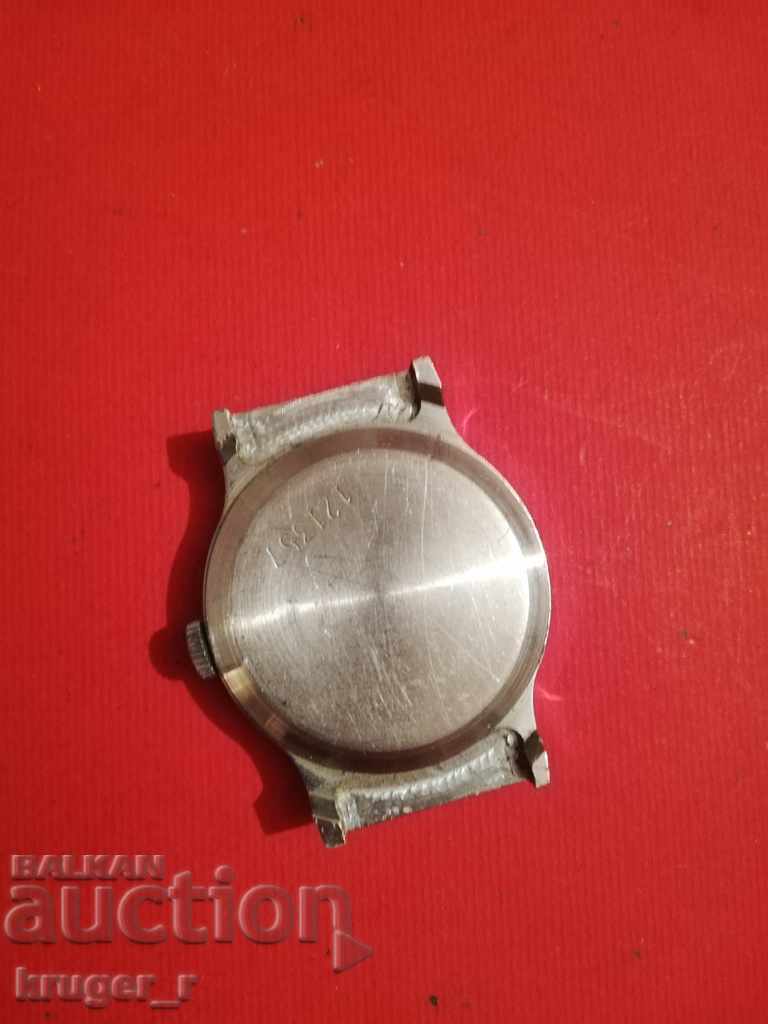 Аукцион Часовник Победа