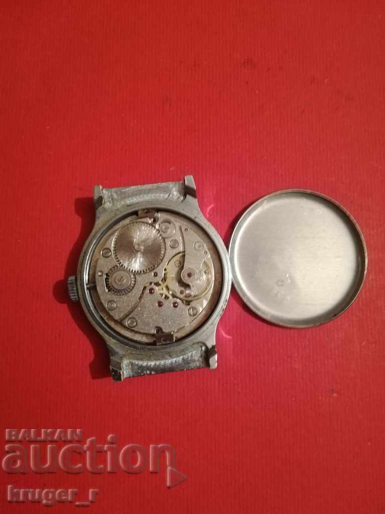 Часовник Победа - 6