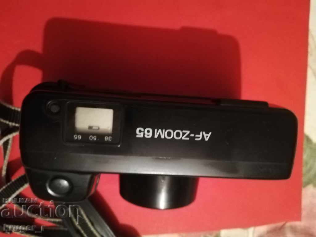 Camera MINOLTA AF-ZOOM65 - 5 Camera MINOLTA AF-ZOOM65 - 5