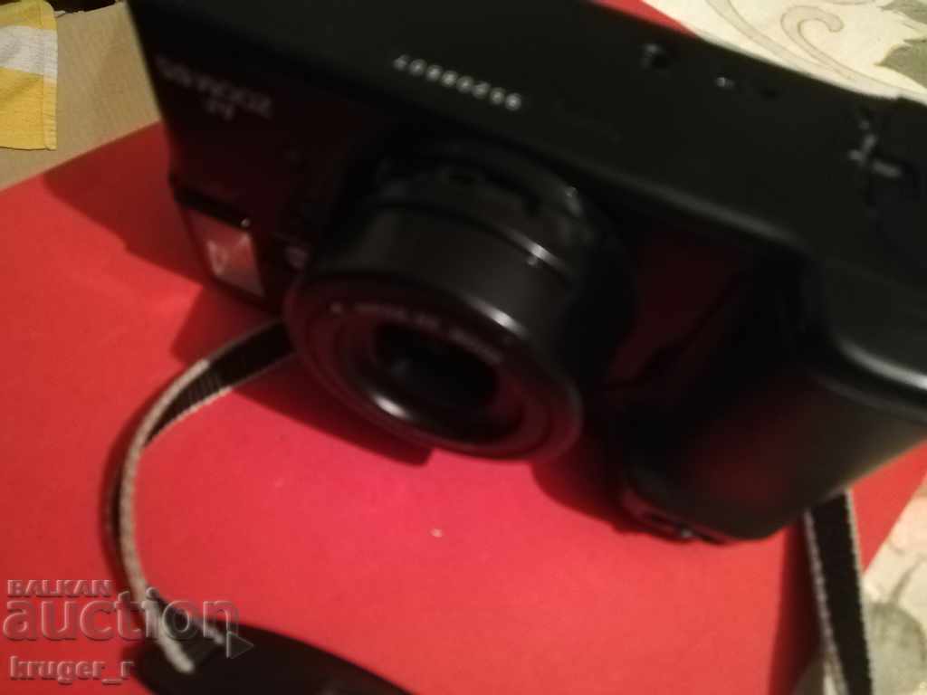 Camera MINOLTA AF-ZOOM65 - 6 Camera MINOLTA AF-ZOOM65 - 6