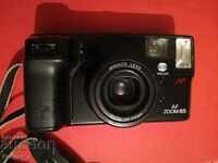 MINOLTA AF-ZOOM65 camera