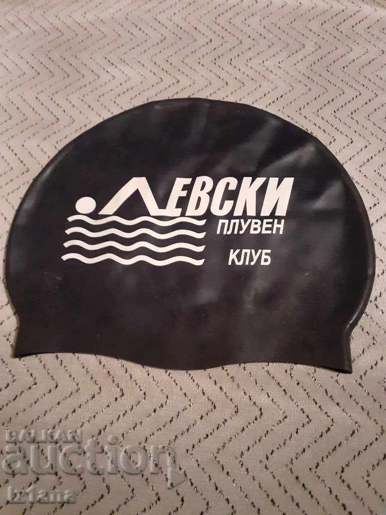 Pălărie de înot Levski