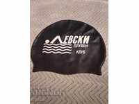 Levski swimming hat