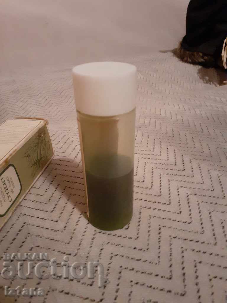 Old face mask for dry skin. Alain Mack style - 6