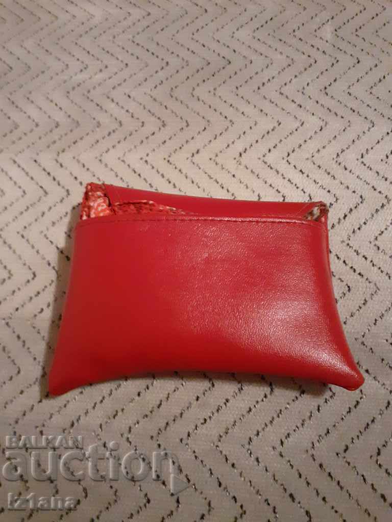 Old bag, DZI bag with price 15.00 BGN | € 7.67 Old bag, DZI bag with price 15.00 BGN | € 7.67