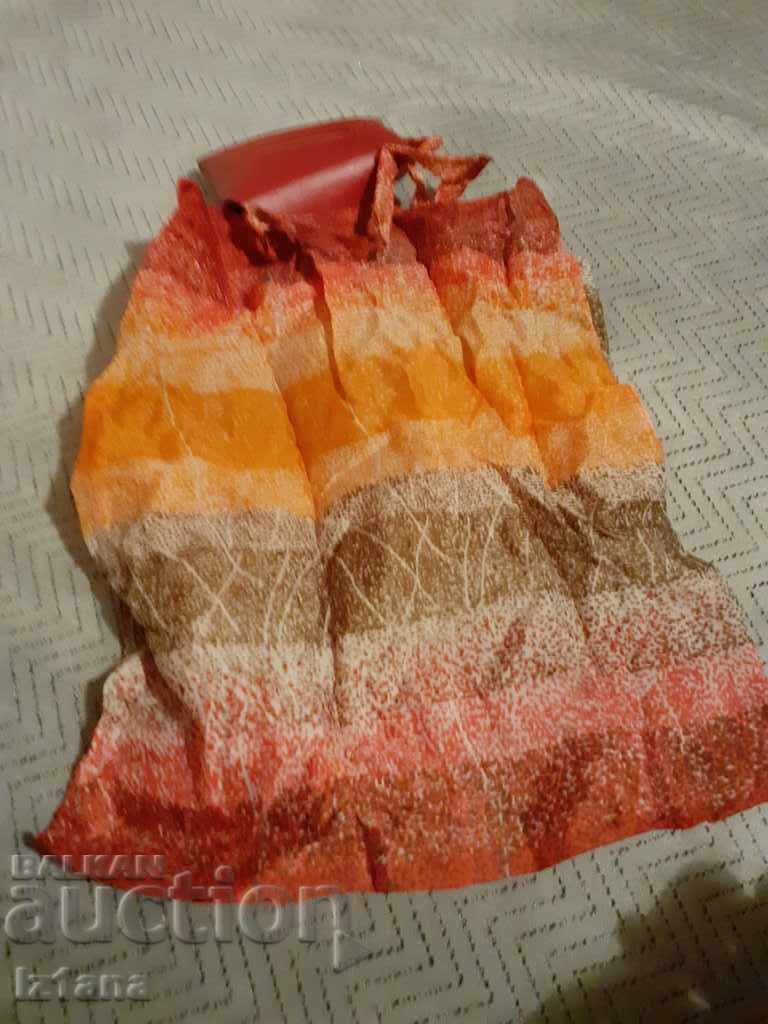 Delivery of Old bag, DZI bag Delivery of Old bag, DZI bag