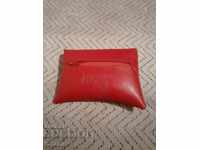 Geantă veche, geantă DZI