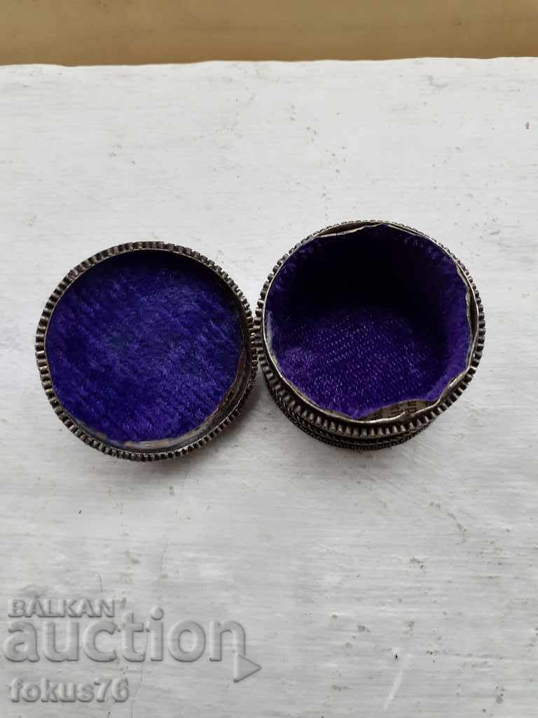 Antique box - 5 Antique box - 5