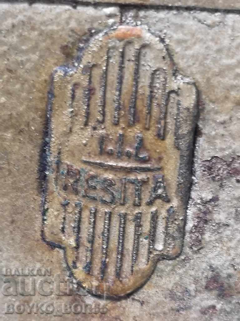 Auction Old Melnichka 8 x 8 cm. Auction Old Melnichka 8 x 8 cm.