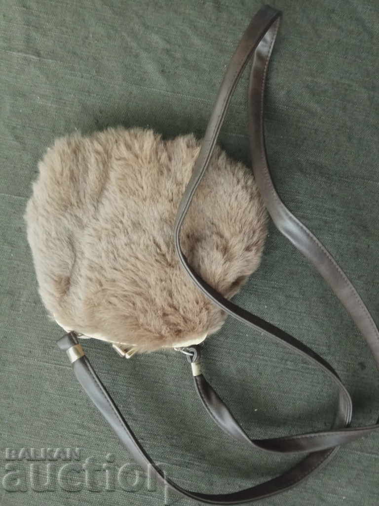 Geantă de mână din piele de cangur Kangoroo Hide Lisper - 5 Geantă de mână din piele de cangur Kangoroo Hide Lisper - 5