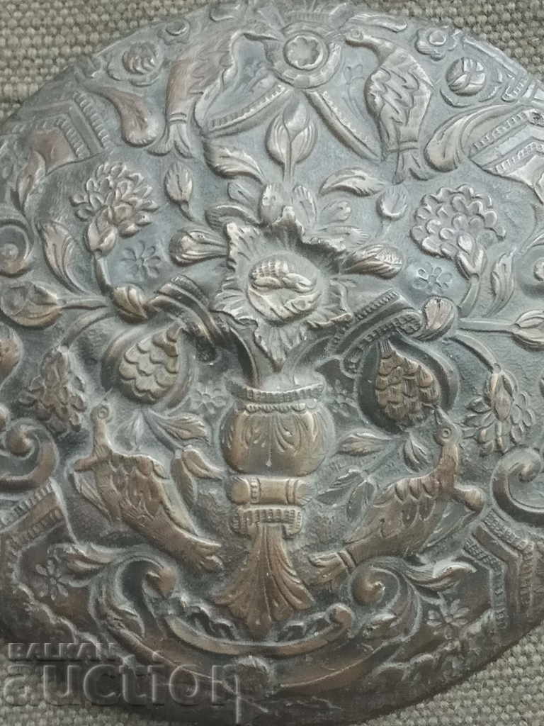 Tepelak - head ornament, folk costume with price 80.00 BGN | € 40.90 Tepelak - head ornament, folk costume with price 80.00 BGN | € 40.90