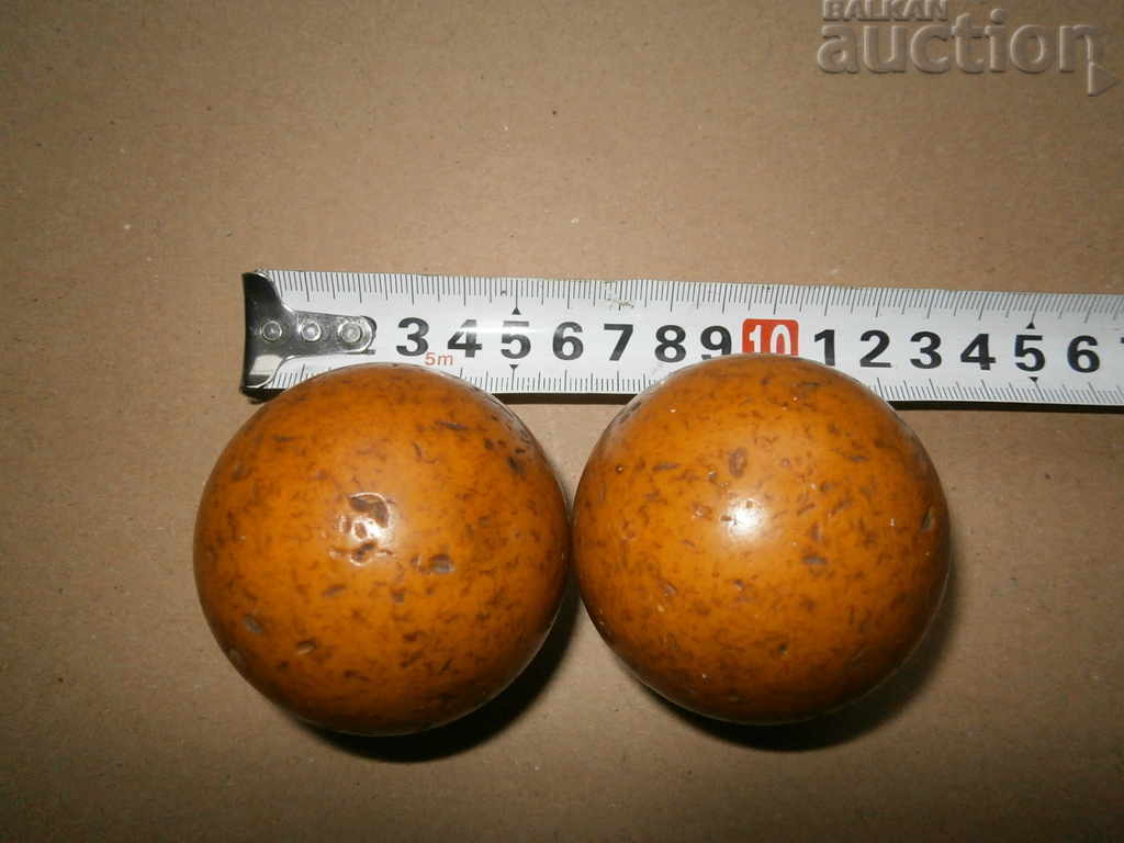 Auction vintage game balls art deco bakelite catalin amber Auction vintage game balls art deco bakelite catalin amber