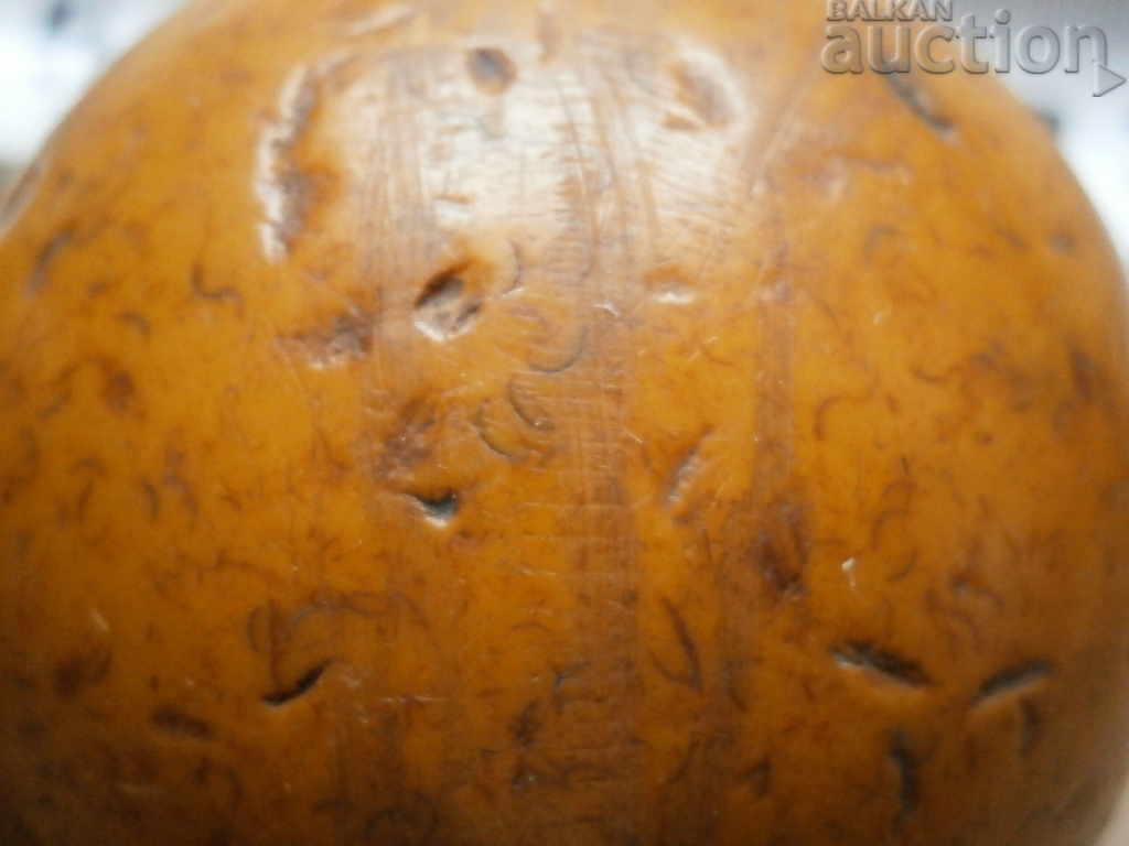 vintage game balls art deco bakelite catalin amber - 5 vintage game balls art deco bakelite catalin amber - 5