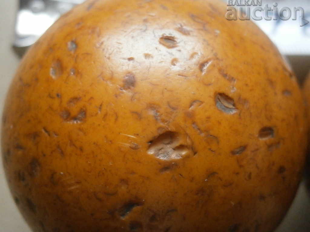 vintage game balls art deco bakelite catalin amber - 7 vintage game balls art deco bakelite catalin amber - 7