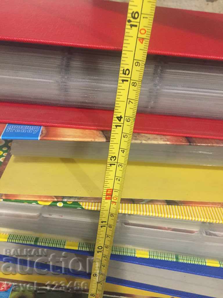 Licitație Colecție de cartonașe fonografice, circa 20 KILOGRAME!!!