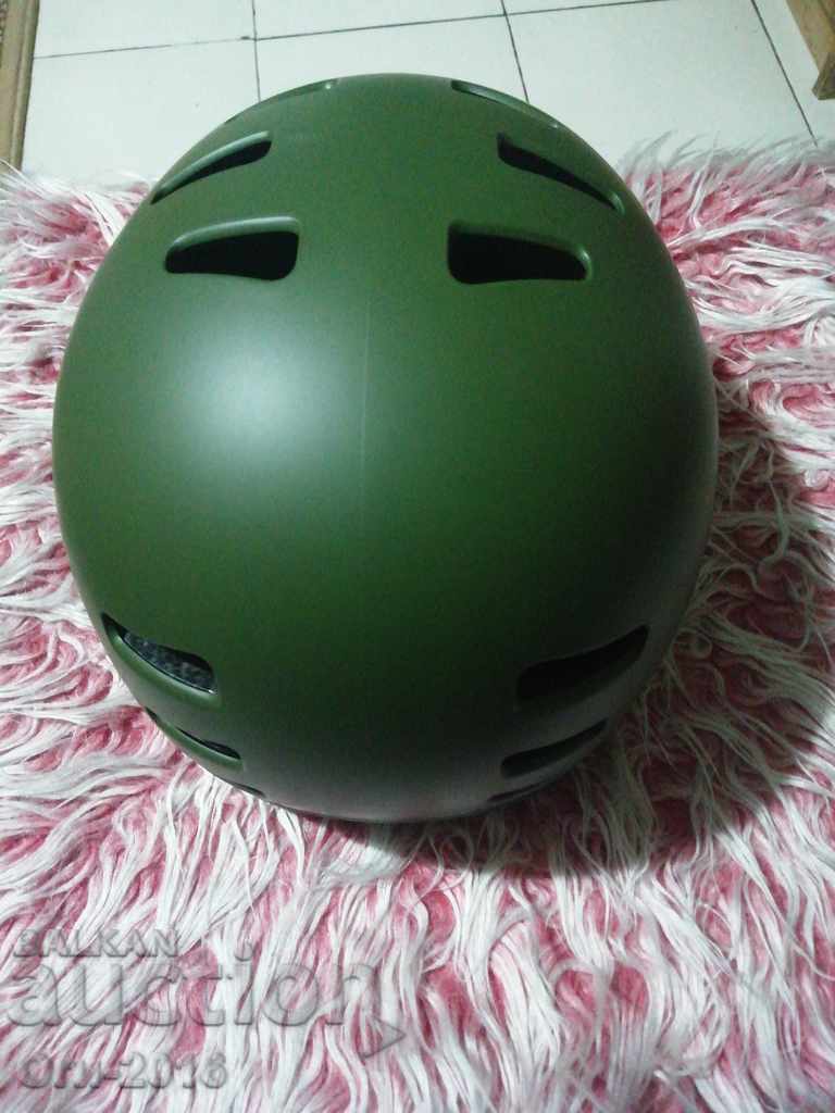 Helmet, TSG EVOLUTION helmet with price 55.00 BGN | € 28.12 Helmet, TSG EVOLUTION helmet with price 55.00 BGN | € 28.12