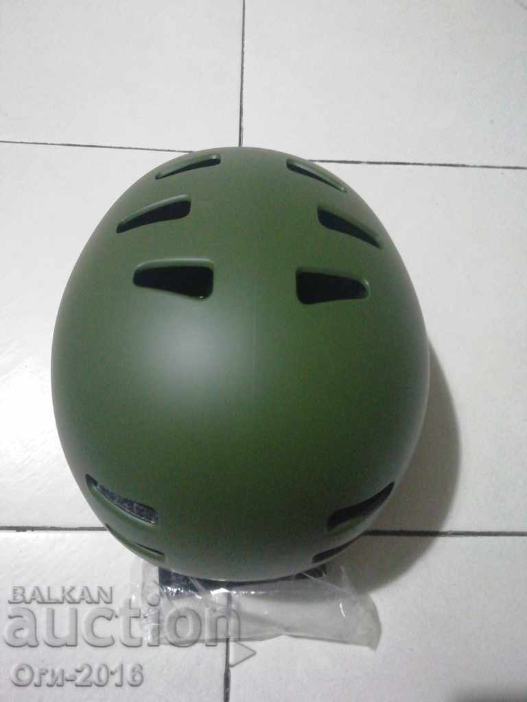 Delivery of Helmet, TSG EVOLUTION helmet Delivery of Helmet, TSG EVOLUTION helmet