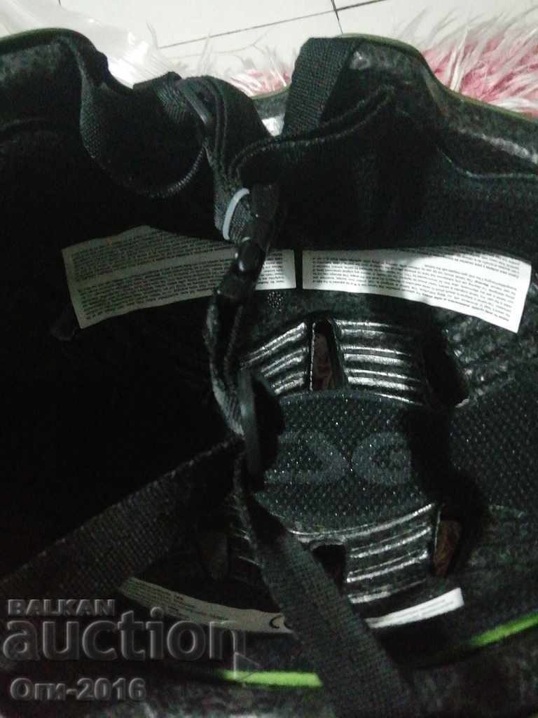 Helmet, TSG EVOLUTION helmet - 5 Helmet, TSG EVOLUTION helmet - 5