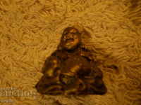 Miniature - Buddha