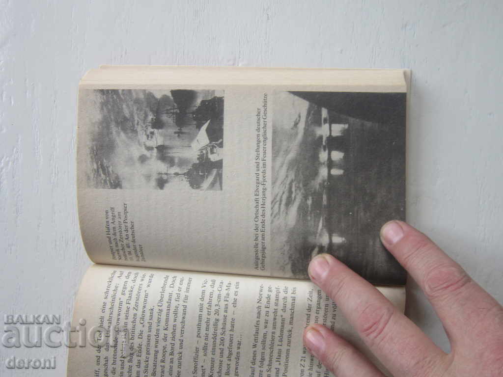 German Army Book World War 2 Hitler 3 - 6 German Army Book World War 2 Hitler 3 - 6
