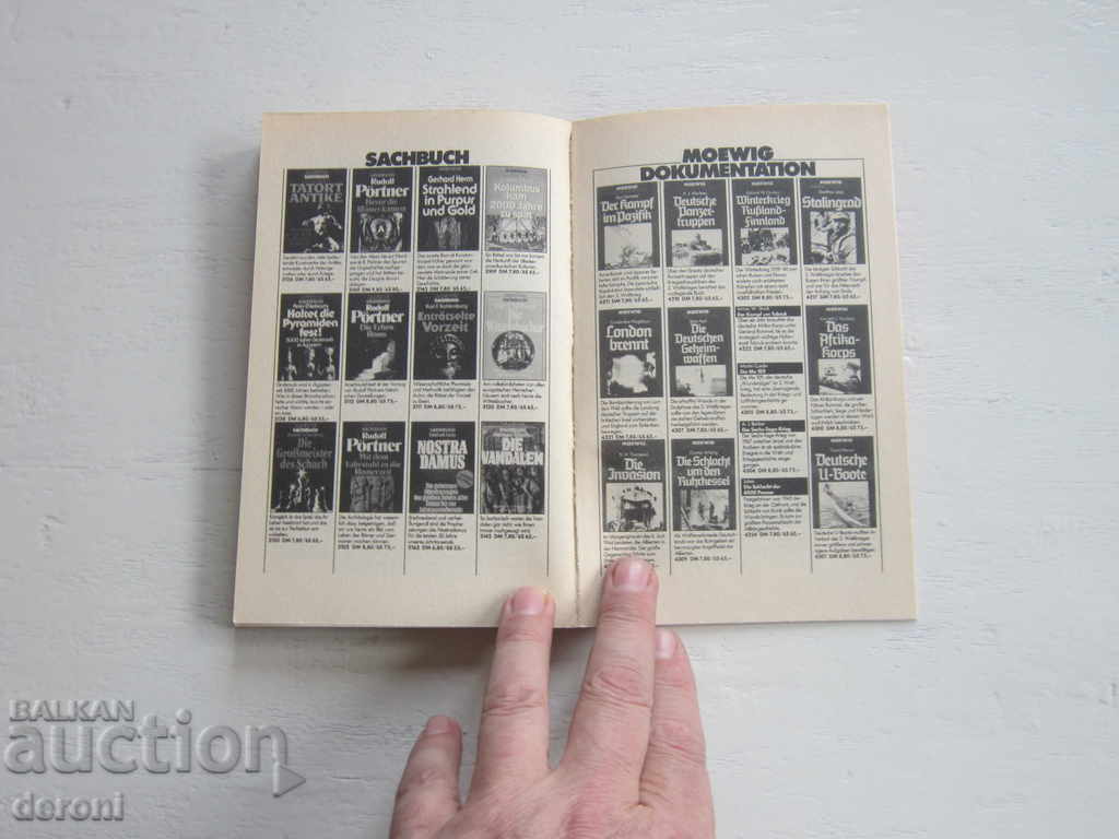German Army Book World War 2 Hitler 3 - 7 German Army Book World War 2 Hitler 3 - 7