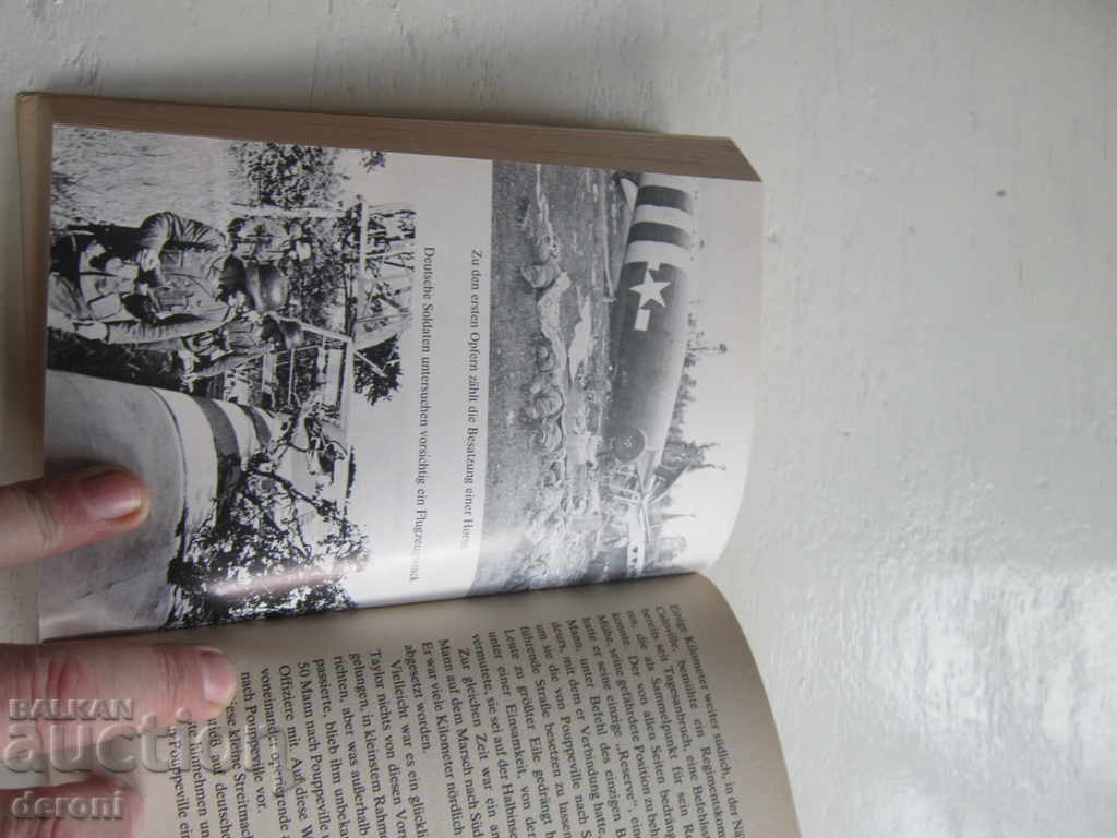 Γερμανικός Στρατός Βιβλίο Παγκόσμιος Πόλεμος 2 Χίτλερ 4 - 7 Γερμανικός Στρατός Βιβλίο Παγκόσμιος Πόλεμος 2 Χίτλερ 4 - 7