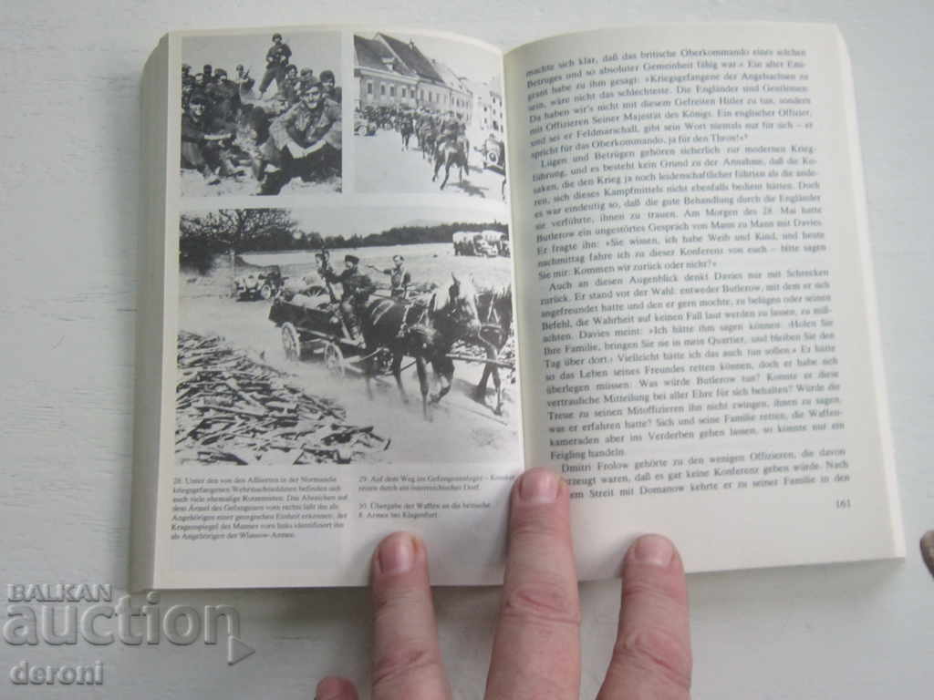 German Army Book World War 2 Hitler 12 - 5