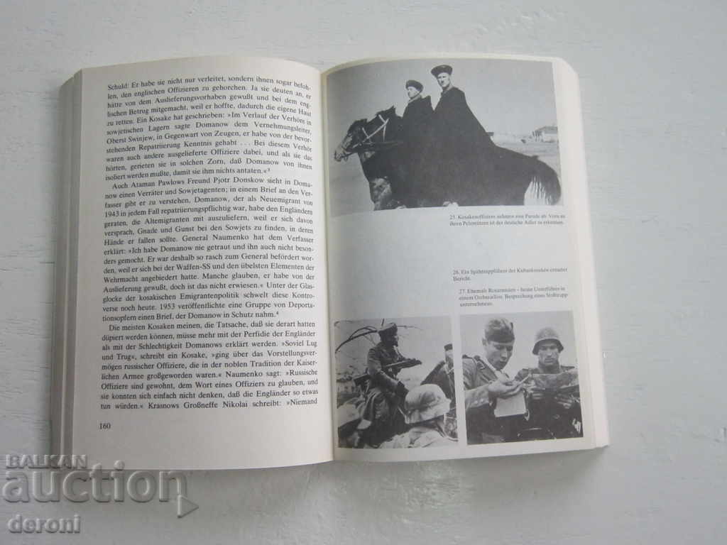 German Army Book World War 2 Hitler 12 - 6