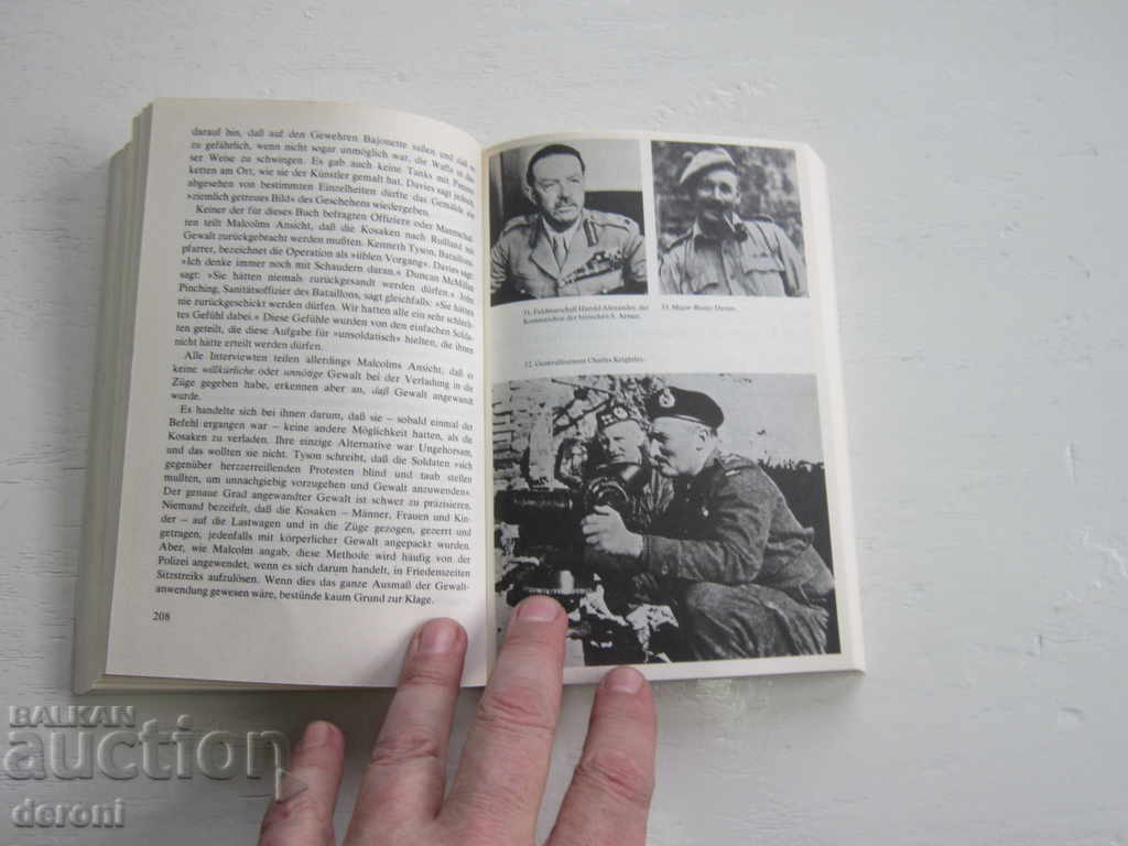 German Army Book World War 2 Hitler 12 - 7
