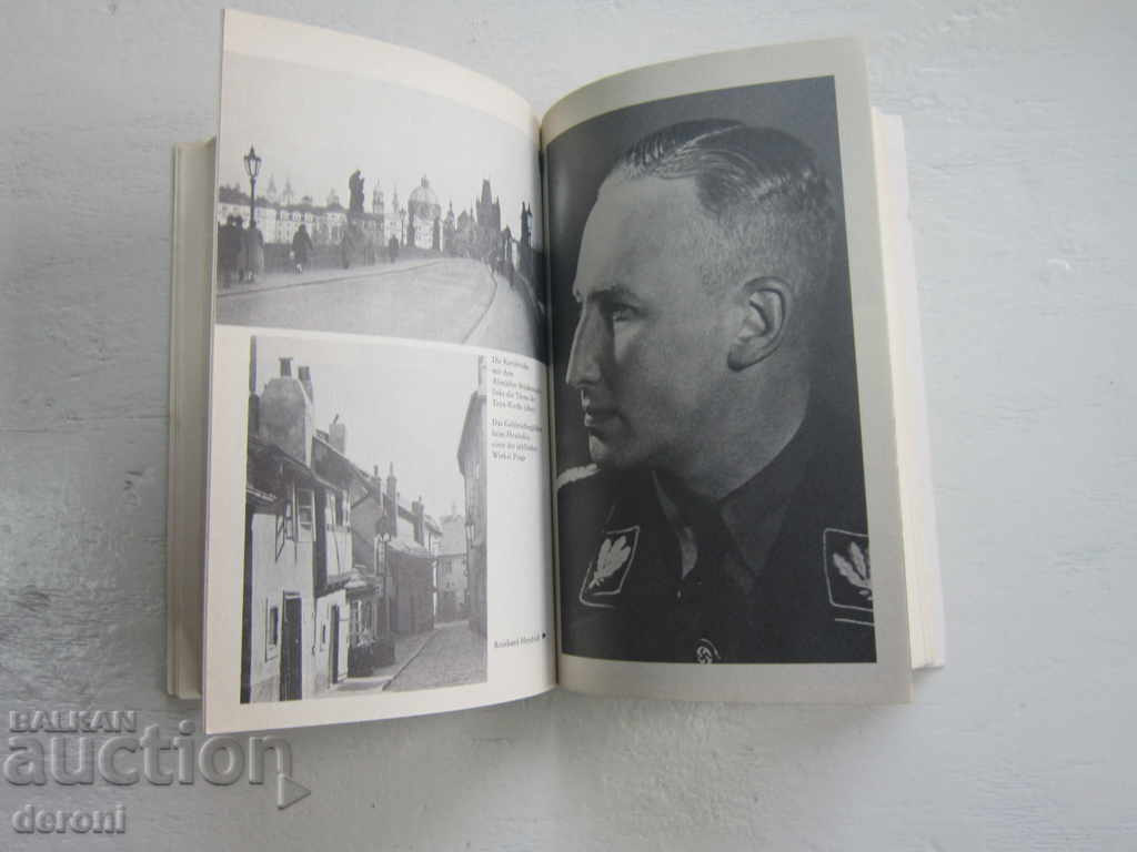 German Army Book World War II Hitler 14 - 5