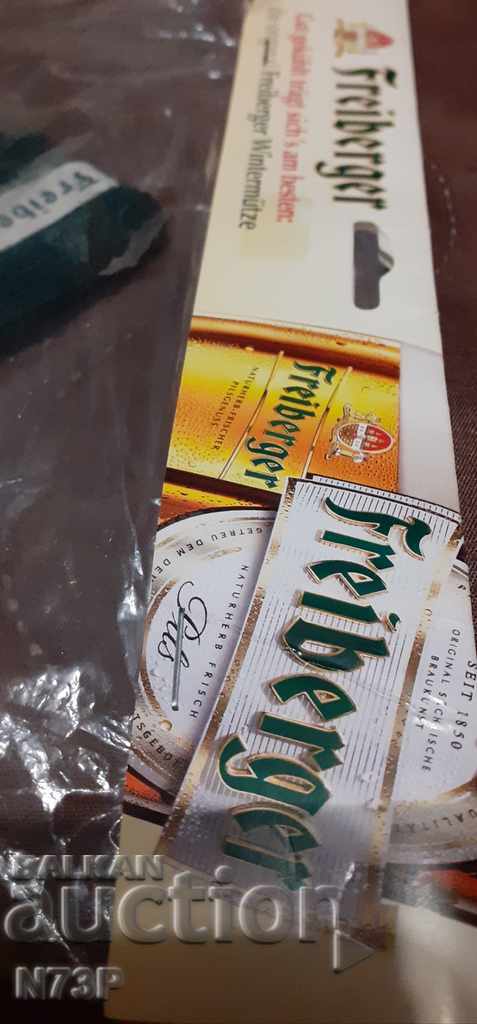 HAT. BEER. FEN. ORIGINAL. - 6 HAT. BEER. FEN. ORIGINAL. - 6