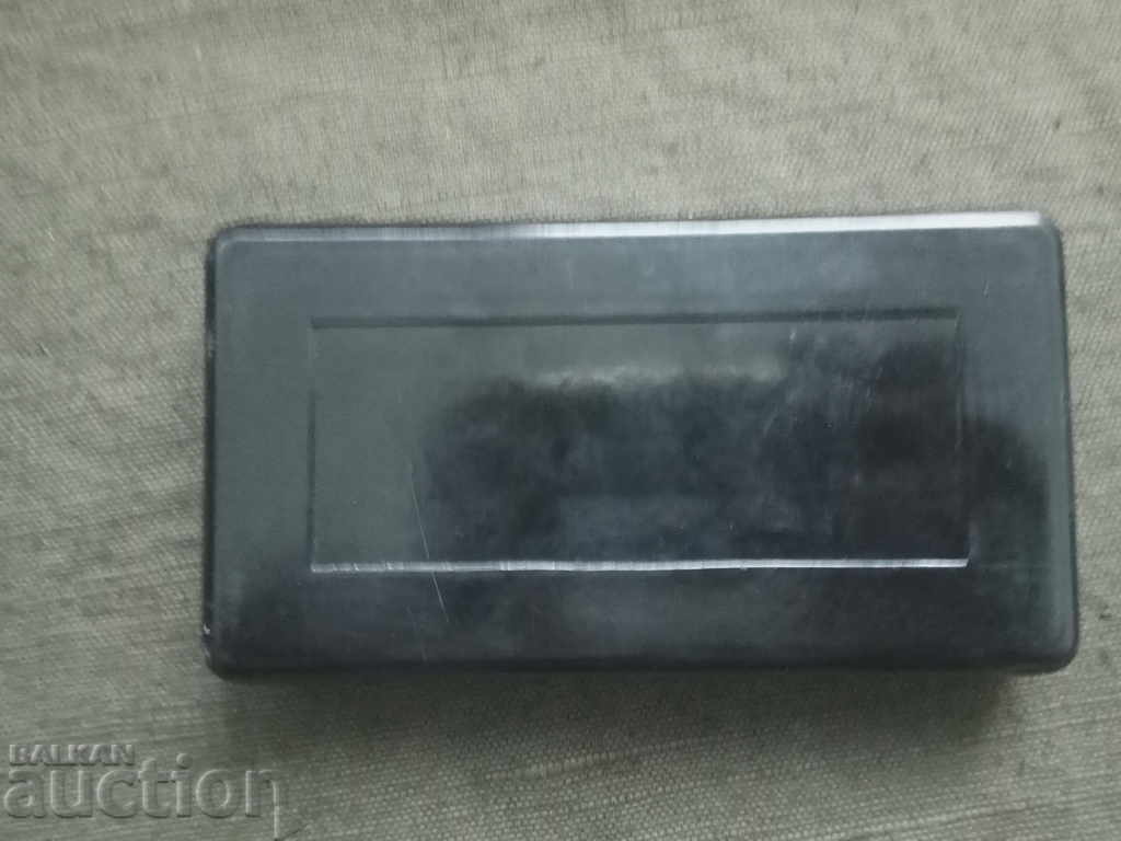 Auction  Hemocytometer Oka D.R.G.M.