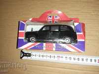 Collector's cart, car, taxi Die-Cast 3