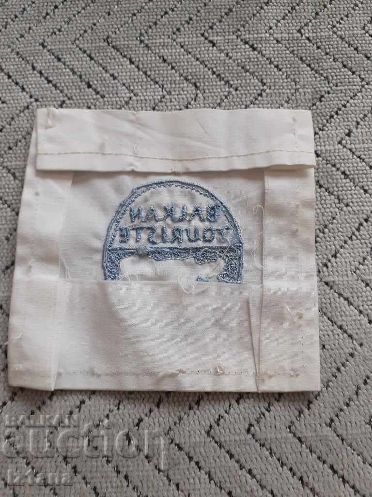 Παράδοση Παλαιό έμβλημα BalkanTourist, BalkanTourist Παράδοση Παλαιό έμβλημα BalkanTourist, BalkanTourist