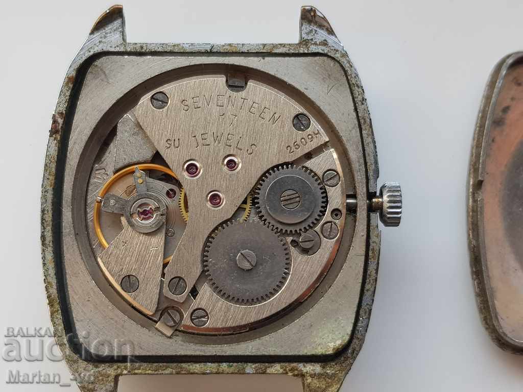 POLJOT 17 jewels - 5