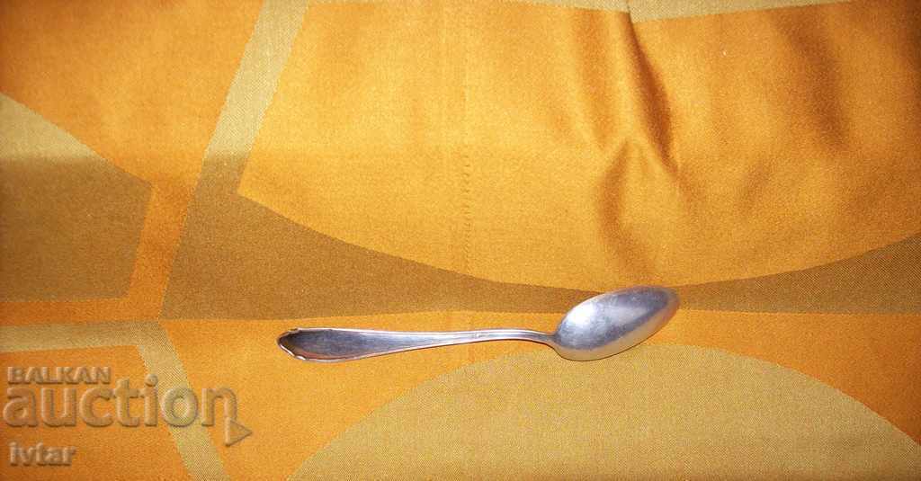 Аукцион Детска сребърна лъжичка Аукцион Детска сребърна лъжичка