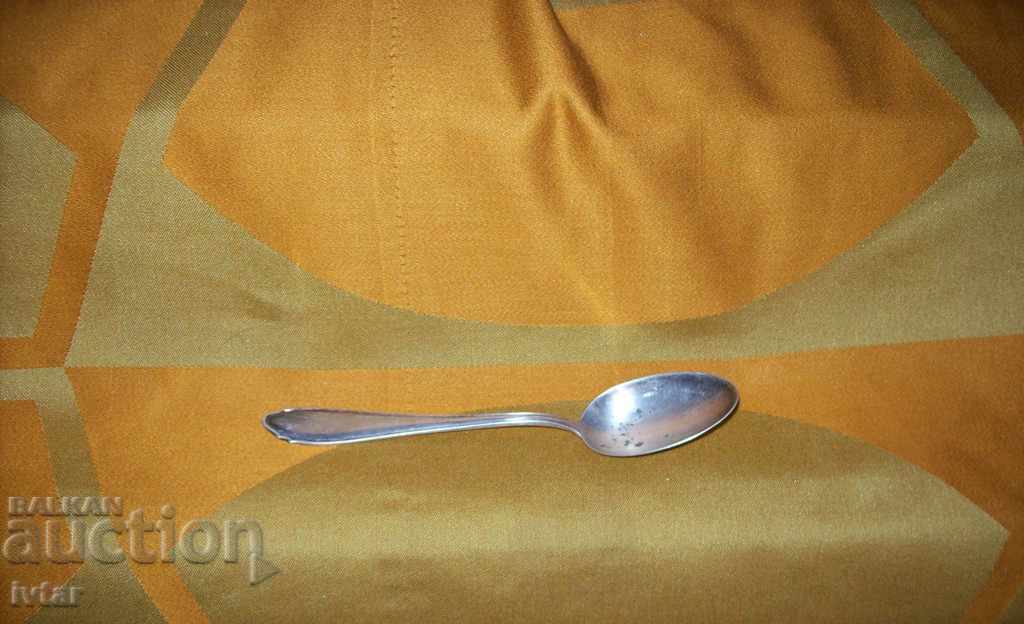 Детска сребърна лъжичка Детска сребърна лъжичка