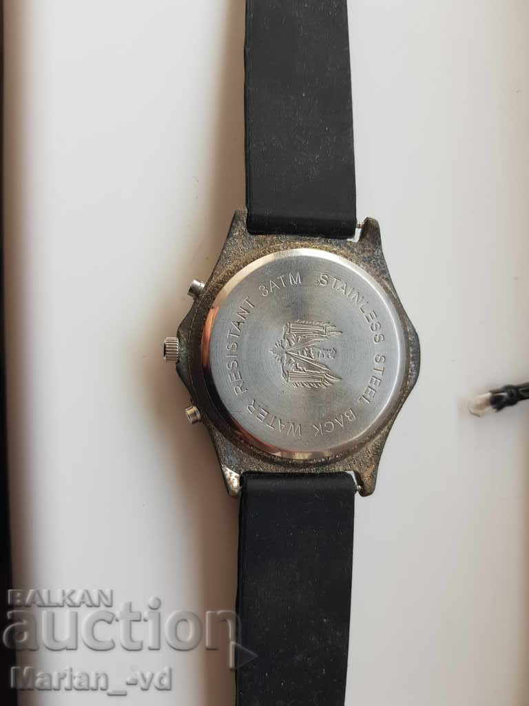 Delivery of Quartz watch chronograph LIP Delivery of Quartz watch chronograph LIP