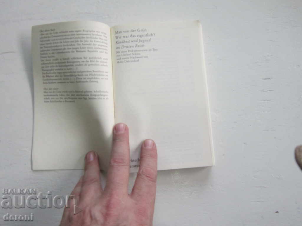 Γερμανικός Στρατός Βιβλίο Παγκόσμιος Πόλεμος 2 Χίτλερ 15 - 6 Γερμανικός Στρατός Βιβλίο Παγκόσμιος Πόλεμος 2 Χίτλερ 15 - 6