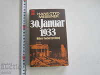 German Army Book World War II Hitler 16