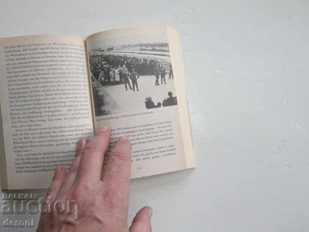 Delivery of German Army Book World War 2 Hitler 20 Delivery of German Army Book World War 2 Hitler 20