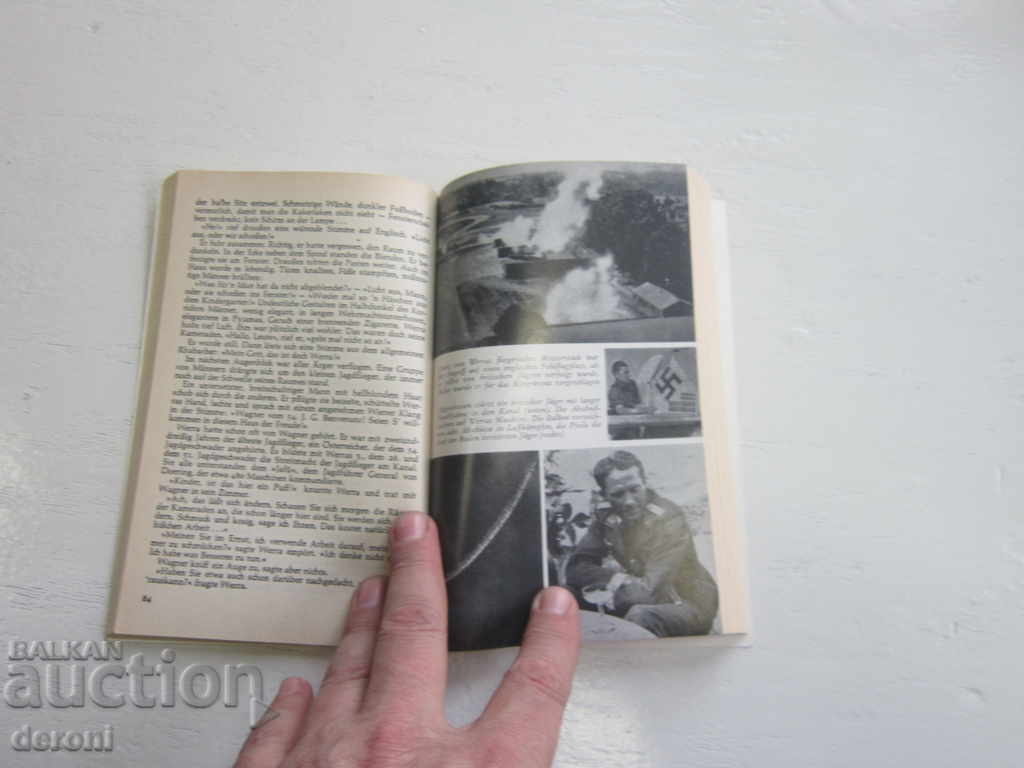 Delivery of German Army Book World War 2 Hitler 25 Delivery of German Army Book World War 2 Hitler 25