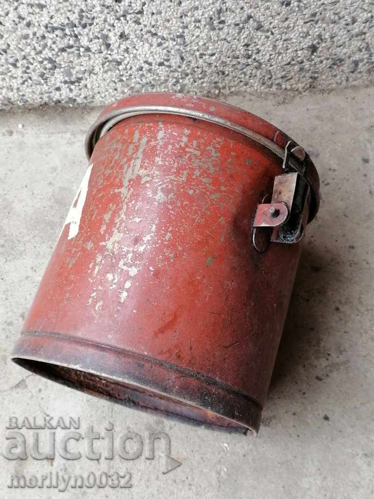 Old cake for food cesspool with price 52.00 BGN | € 26.59 Old cake for food cesspool with price 52.00 BGN | € 26.59