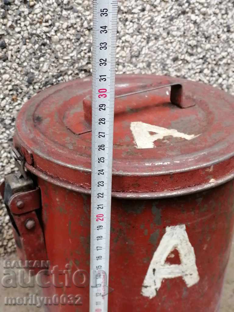 Old cake for food cesspool - 6 Old cake for food cesspool - 6