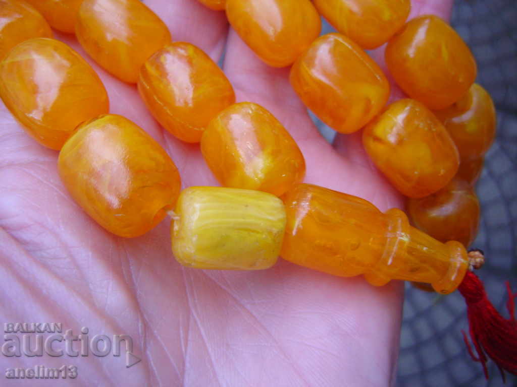 ROZAR MARE VECHI - 5